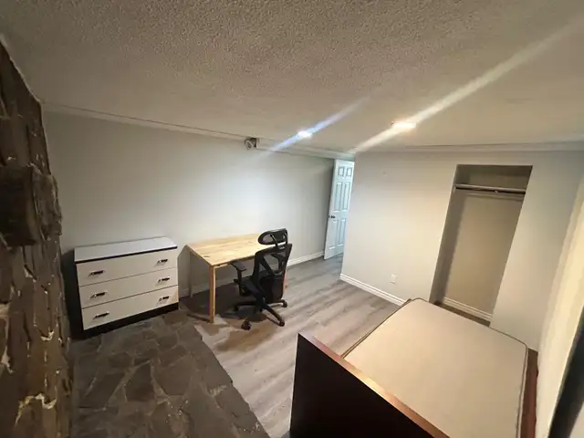 Private Room for Rent  Male Working Professional | All Included!