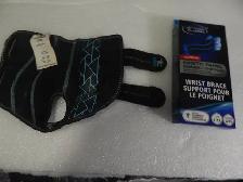 Wrist Band & Support, Sanitized, Like NEW - Photo 5