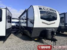 2024 FOREST RIVER ROCKWOOD MINI LITE 2511S Travel Trailer