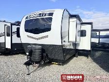 2024 FOREST RIVER ROCKWOOD MINI LITE 2511S Travel Trailer - Photo 2