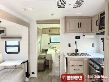 2024 FOREST RIVER ROCKWOOD MINI LITE 2511S Travel Trailer - Photo 3