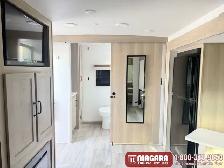 2024 FOREST RIVER ROCKWOOD MINI LITE 2511S Travel Trailer - Photo 4