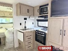 2024 FOREST RIVER ROCKWOOD MINI LITE 2511S Travel Trailer - Photo 6