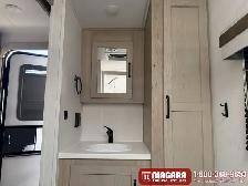 2024 FOREST RIVER ROCKWOOD MINI LITE 2511S Travel Trailer - Photo 8