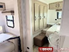 2024 FOREST RIVER ROCKWOOD MINI LITE 2511S Travel Trailer - Photo 9