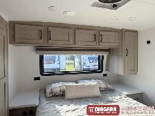 2024 FOREST RIVER ROCKWOOD MINI LITE 2511S Travel Trailer - Photo 10