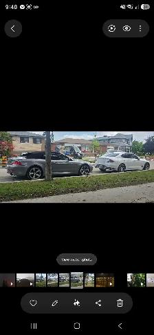 2010 BMW 650i cabriolet convertible - Photo 2
