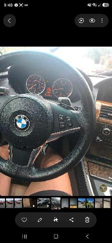 2010 BMW 650i cabriolet convertible - Photo 5
