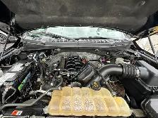2018 FORD F-150 XLT 5.0L V8 COYOTE 4X4 SUPER CREW CERTIFIED - Photo 7