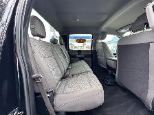2018 FORD F-150 XLT 5.0L V8 COYOTE 4X4 SUPER CREW CERTIFIED - Photo 14