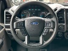 2018 FORD F-150 XLT 5.0L V8 COYOTE 4X4 SUPER CREW CERTIFIED - Photo 16