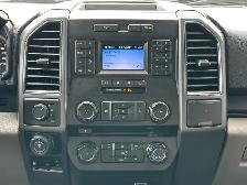 2018 FORD F-150 XLT 5.0L V8 COYOTE 4X4 SUPER CREW CERTIFIED - Photo 18
