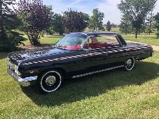 1962 Chev Impala - Photo 2