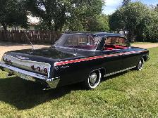 1962 Chev Impala - Photo 3