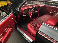 1962 Chev Impala - Photo 4