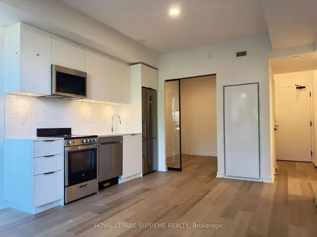 1 Vine Ave 309, Toronto