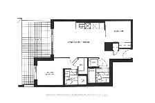 1 Vine Ave 309, Toronto - Photo 6