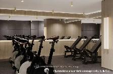 1 Vine Ave 309, Toronto - Photo 8