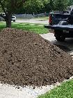 TOPSOIL FOR SALE   DELIVERY & SPREADING