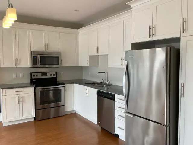 1 Bedroom/1 bathroom / $1995/ Shiraz Gardens