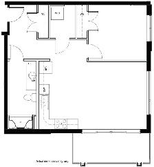 1 Bedroom/1 bathroom / $1995/ Shiraz Gardens - Photo 3