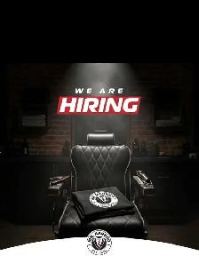 EXPERIENCED BARBERS WANTED - Photo 3