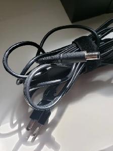 HP 45W 19.5V Laptop AC Adapter - Photo 3