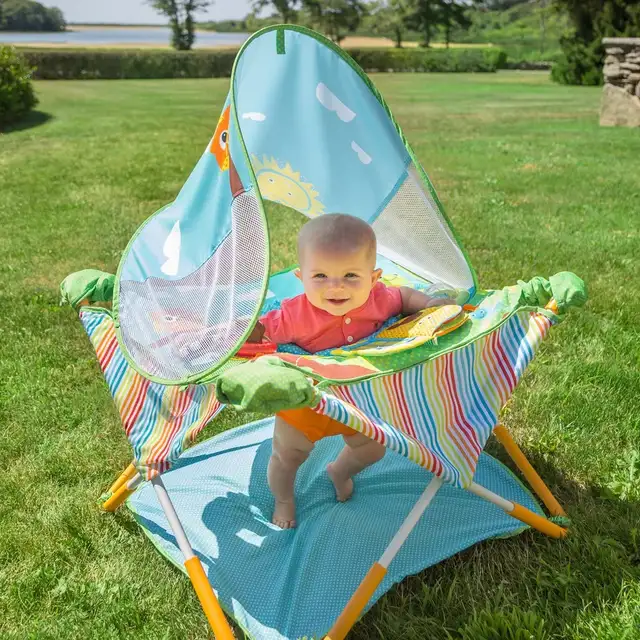 CHAISE HAUTEBABY BJOM BOUNCERPARC