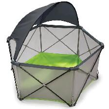 CHAISE HAUTEBABY BJOM BOUNCERPARC - Photo 2