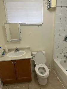 two bedroom walkout basement available - Photo 4