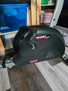 Bicyclette stationnaire pour exercices - Photo 2