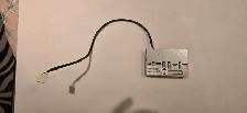 Genuine HP 710792-001 Jack Sparrow 2 Rev A Memory Card Reader