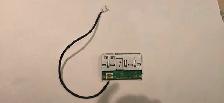 Genuine HP 710792-001 Jack Sparrow 2 Rev A Memory Card Reader - Photo 2