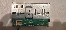 Genuine HP 710792-001 Jack Sparrow 2 Rev A Memory Card Reader - Photo 3