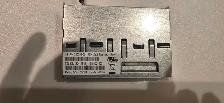 Genuine HP 710792-001 Jack Sparrow 2 Rev A Memory Card Reader - Photo 4