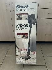 Balayeuse Shark Rocket Pet - Neuve, jamais utilisée - Photo 2