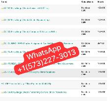 Online Exam Helper Course Support All Subjects 100% Pass - Photo 5