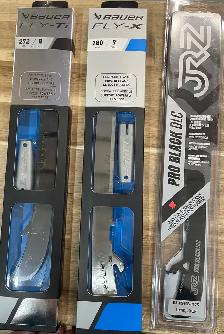 skate blades