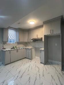 2 Bedroom   1 Bathroom Basement for RENT near McVean/Countryside