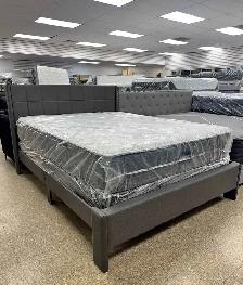 WEEKEND SPECIAL | Mattress | All Sizes | FREE Same Day Delivery - Photo 10
