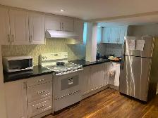 Room Rent for female in Scarborough