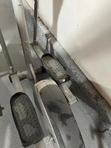 Cardio Style Elliptical Traîner For Sale - Photo 3