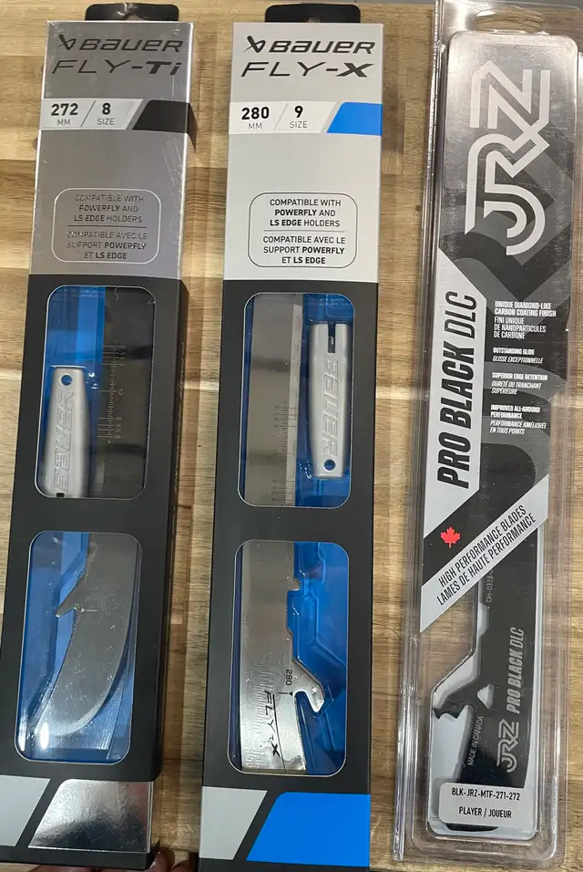skate blades