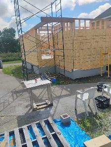 Carpenter Helper