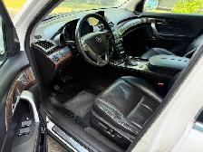 2012 Acura MDX SH-AWD (4x4) Elite - Photo 5