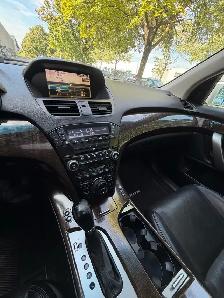 2012 Acura MDX SH-AWD (4x4) Elite - Photo 9