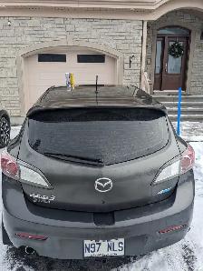 2012 Mazda 3 GS-SKY - Photo 2