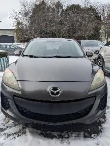 2012 Mazda 3 GS-SKY - Photo 7