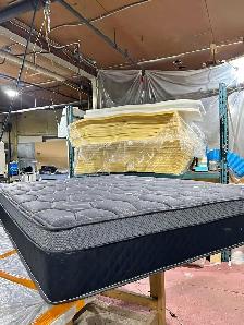 Mattress Sale | Twin Mattress / Queen Mattress | King Mattress/