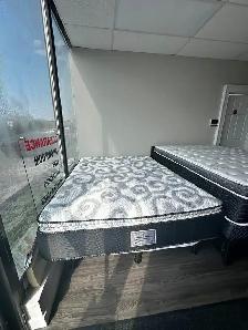 Mattress Sale | Twin Mattress / Queen Mattress | King Mattress/ - Photo 3